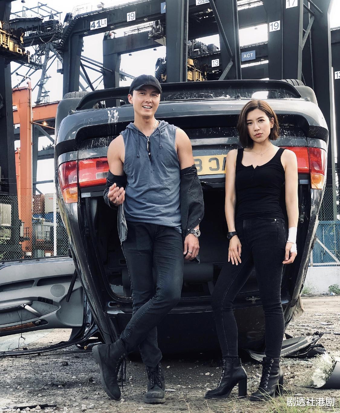 唐诗咏|唐诗咏两年未有新剧播出，亲生女地位下跌，花旦排行榜悄然变化