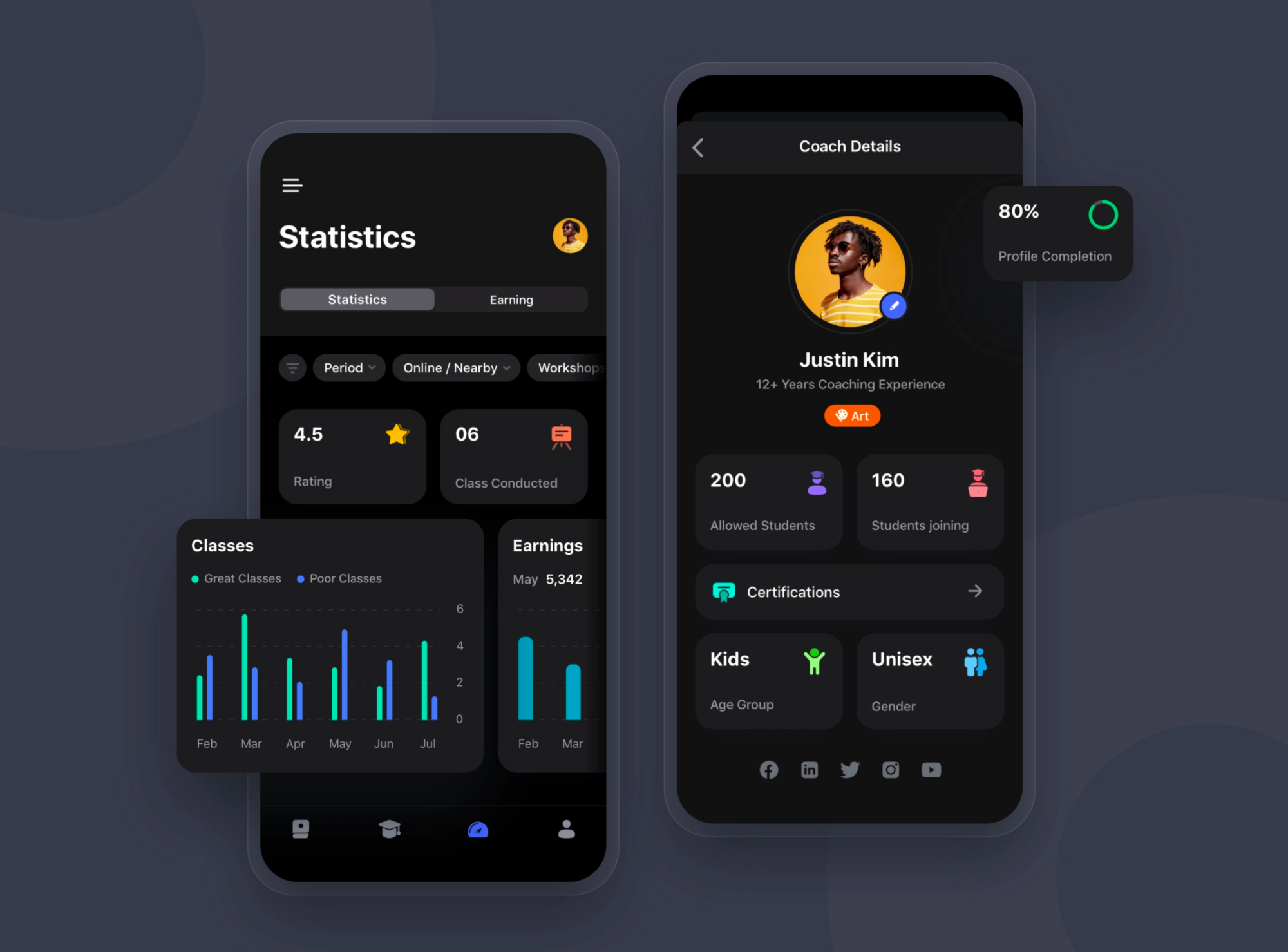 可转换债券|国外APP界面设计欣赏!交互艺术