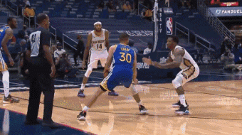 皇家馬德里|哭了！維金斯帶傷硬剛狀元！又是三雙！他讓庫里41分再成空砍