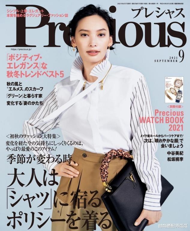 发型 ?女人过了50岁,少留这“3种”发型,不仅大妈感十足,还更显老