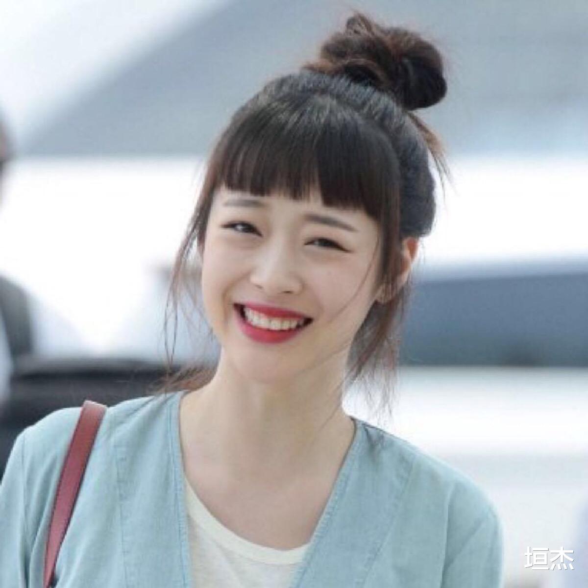 崔雪莉|曾发出尺度照片遭受流言蜚语，25岁选择离世，“水蜜桃”崔雪莉