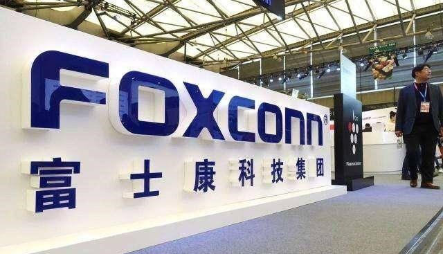 90后宝妈经验|富士康万万没想到,苹果会落井下石,40%新品订单被大陆企业瓜分