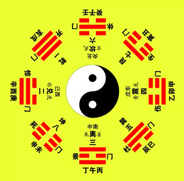 情感事业健康|命中无财的人能不能发财