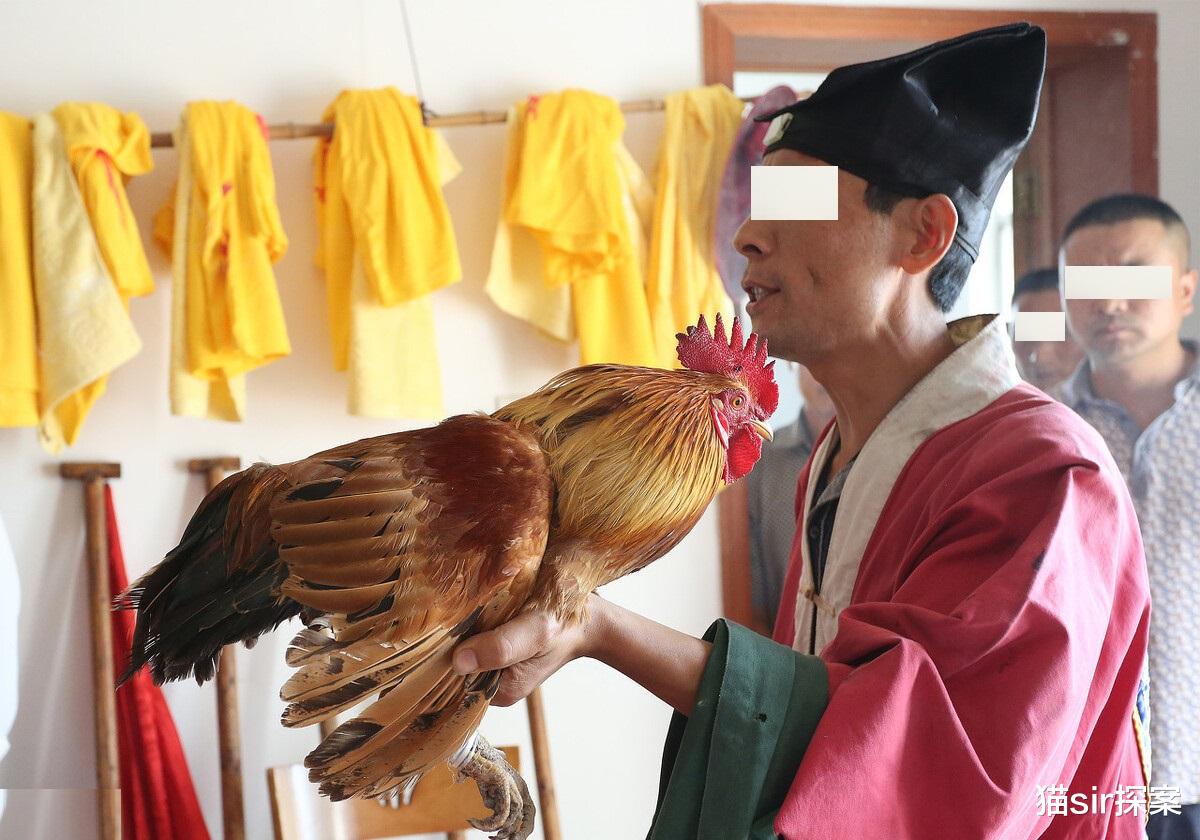 女子为转运请闺蜜男友做法事,被骗合体后才知是强奸,结果如何?