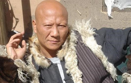 计春华|计春华演了一辈子恶人，因病去世享年57岁，生前心愿还未实现