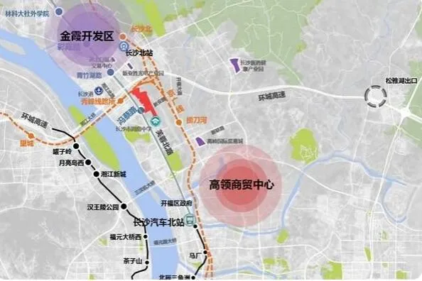 长沙|长沙板块房价谁更“易涨”? 刚需买房选择这些片区不会亏!