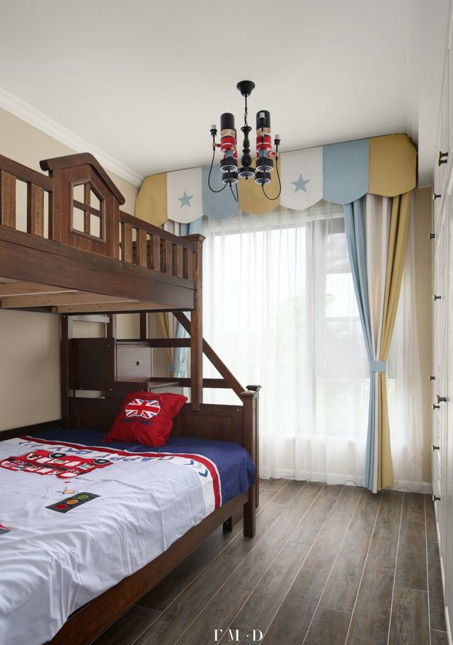 木工|上下铺请木工打，明明只有15㎡，1房当4房！邻居：拿走当样板了