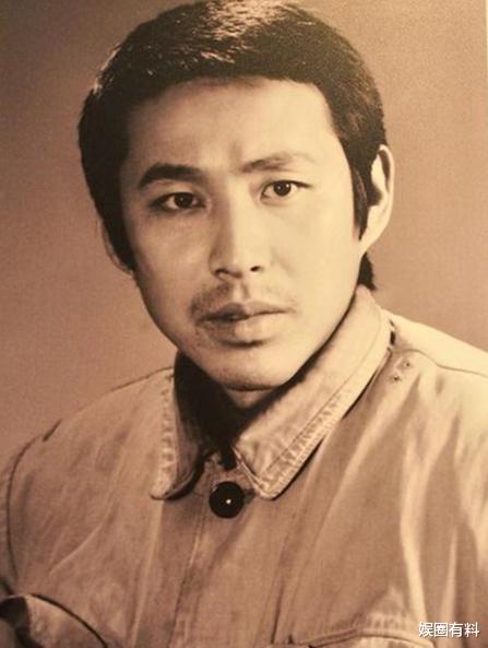 陈道明|同是演“康熙”，把陈道明和焦晃放在一起，差距就出来了