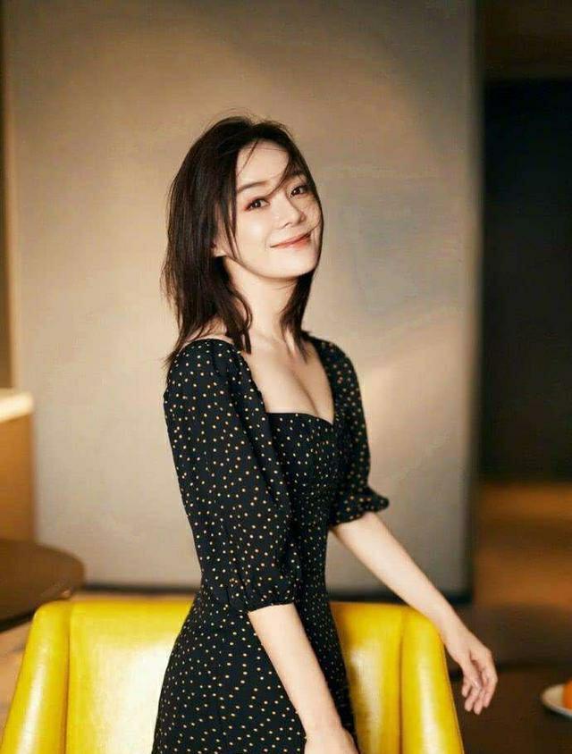 周迅|于正说白鹿和张楠是顶尖美女，莫非他对顶尖美女有什么误解？