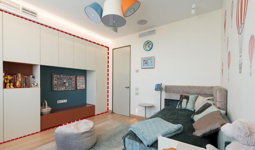 太有远见了！衣柜门嵌入磁铁，不喜欢10分钟就能换个“新柜子”