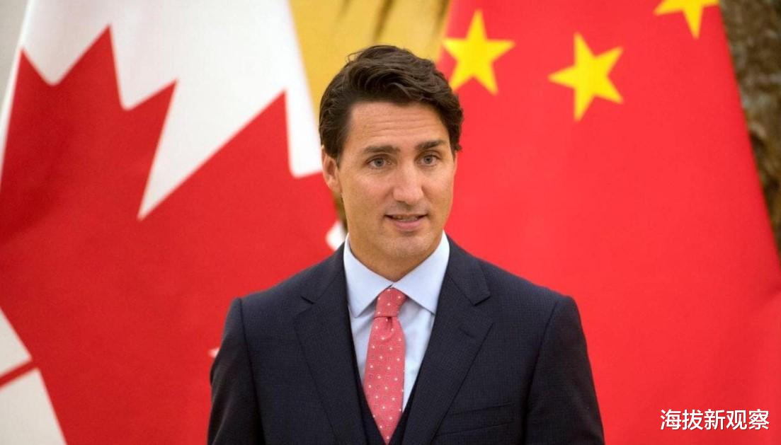 賊喊捉賊！加拿大公然威脅中國，華春瑩直接開火，話說得很重瞭-圖2
