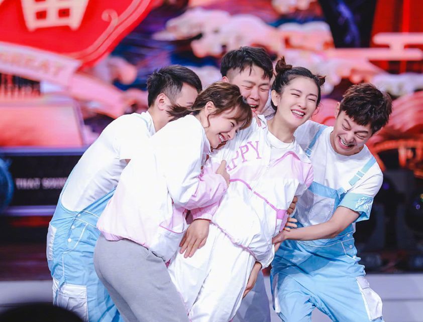 快乐大本营|《快本》即将复播?将迎来全新主持阵容,录制场地曝光