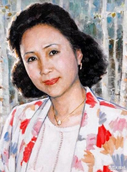 琼瑶|“小三鼻祖”琼瑶:自杀、迷恋老师当小三,她的情史比剧中还混乱