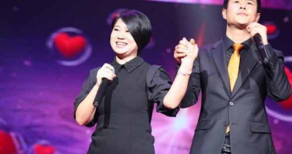 小沈阳|小沈阳老婆沈春阳重回大众视野，瘦身成功，颜值直线上升