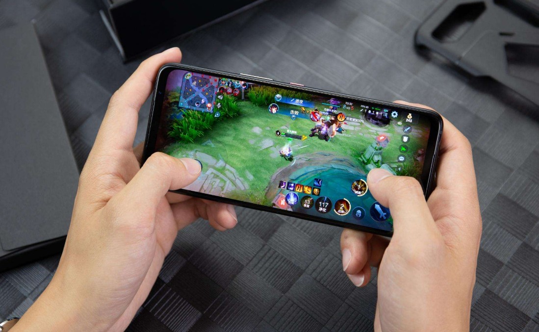 操作系统|用流量上网速度很慢?这样简单设置一下,手机网速就快多了