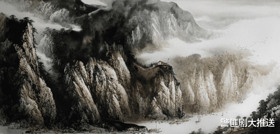 警匪剧大推送|真人比照片更好看，你是这样出色的星座女吗？