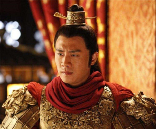 李建成|李建成在玄武门被杀后，太子妃去哪了？1300年后才知李世民太残忍