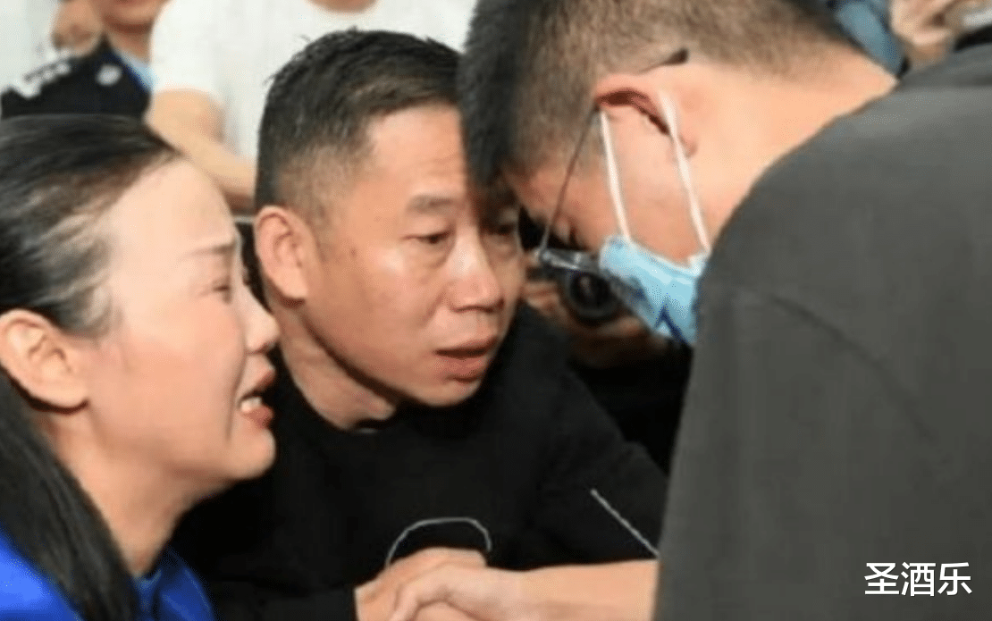 隐忍14年找到生母,被拐的男孩付建涛,真的好厉害也好可怜