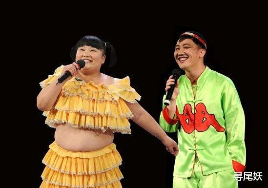 赵本山|赵本山爱徒胖丫刑满释放，靠直播“试水”，哈哈！都是这个套路