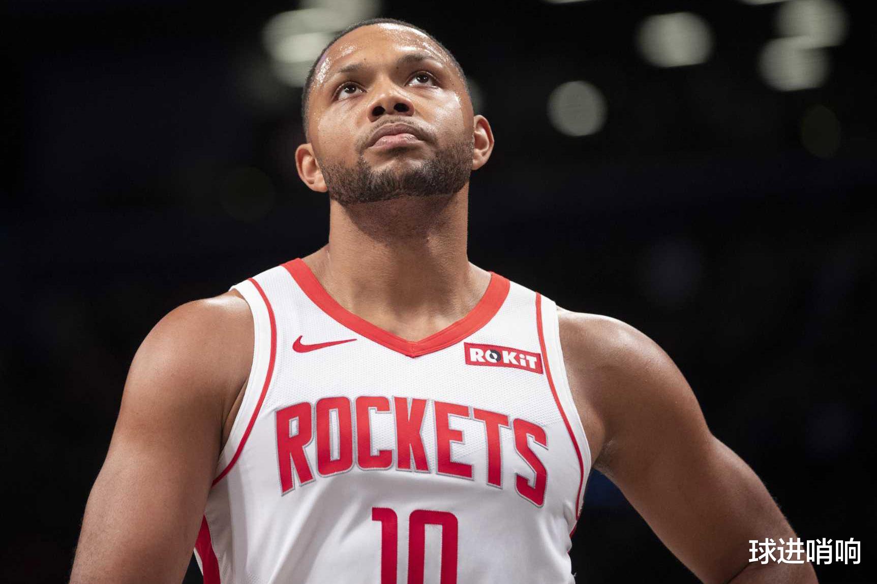 交易|双赢！2换1交易方案出炉，火箭甩卖戈登一石二鸟，首轮新星一把抓