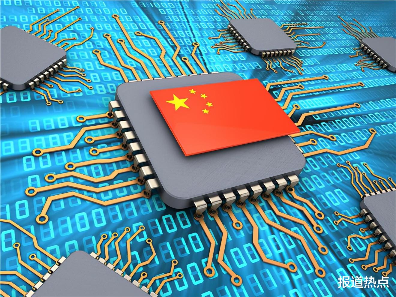 光刻机|光刻机交易再度被否决，美国再出新规打压，中国已经没有退路！