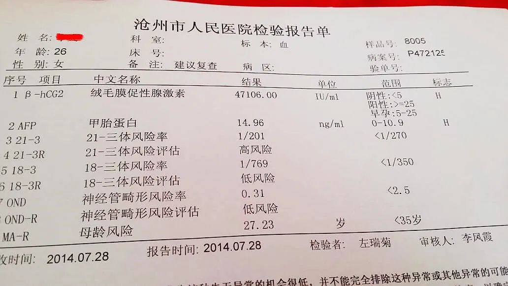 饭饭妈妈育儿|为什么唐氏综合征的人都长着“同一张脸”?唐氏综合征到底是啥?