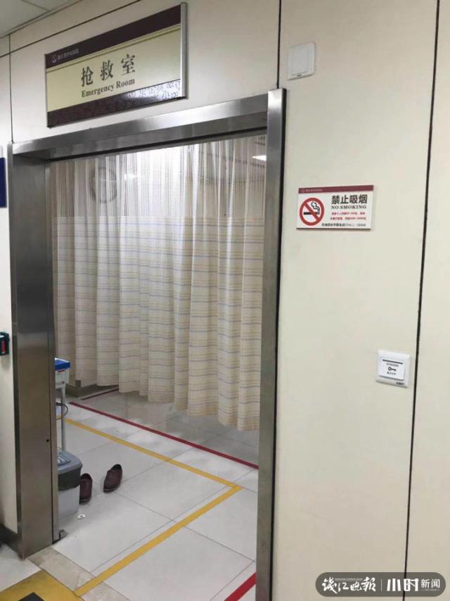 半岛晨报 公证处外,50岁弟弟捅伤了60岁哥哥,原因令人唏嘘