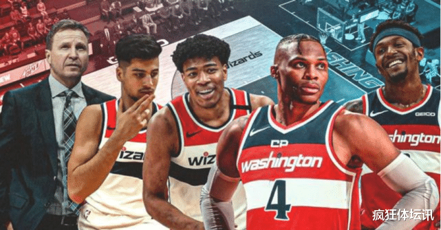 威斯布鲁克|49+19+21+14！威少一战完成五大里程碑，成为NBA61年来首人