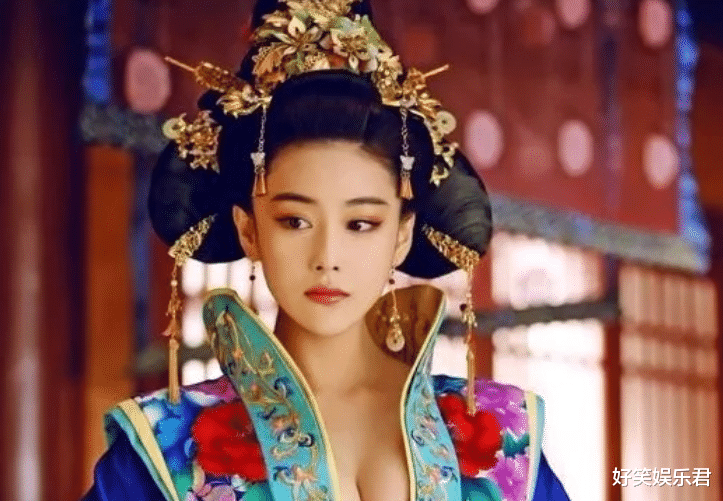 宋轶|谁说精明脸演不了单纯美人？宋轶现身《风起洛阳》，娇憨形象淋漓尽致