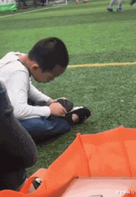 秋秋聊育儿|“不要穿瑜伽裤和男朋友去爬山,你猜这是为什么?”哈哈哈