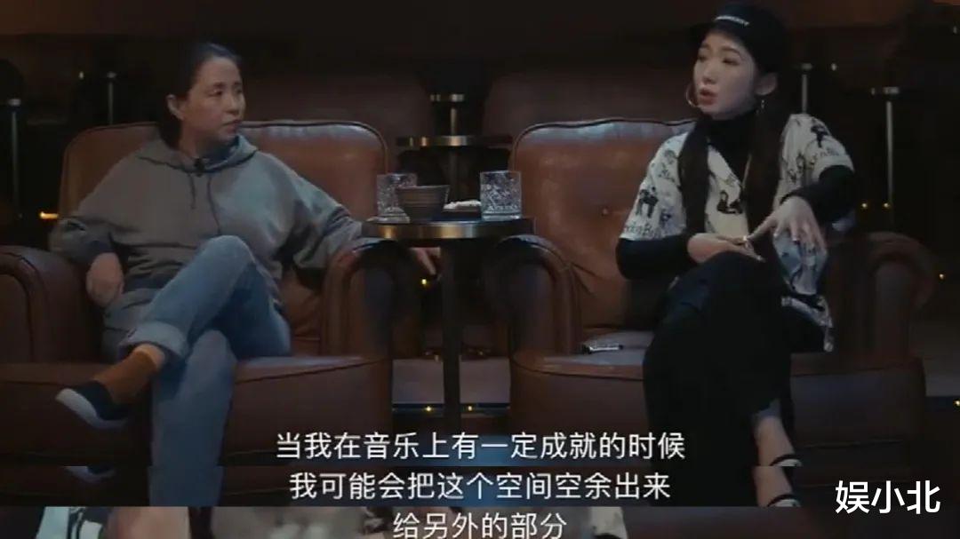 孟美岐|从五处细节看这段畸形恋，孟美岐是真陷进去了