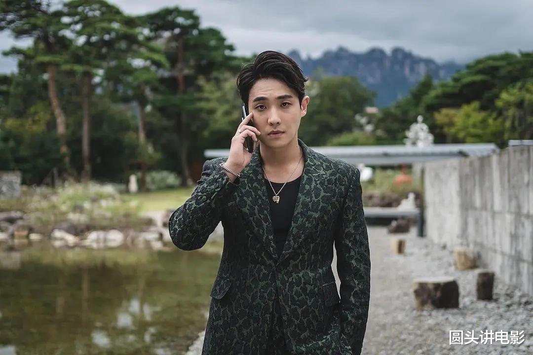 杉菜|近期热播的五部高分韩剧，每一部都是好评如潮，一部没看太遗憾！