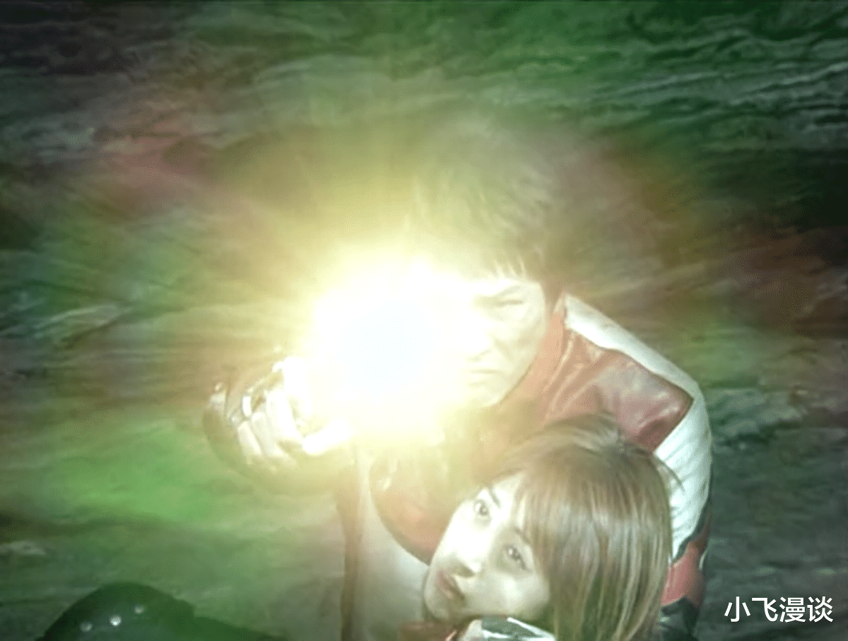 新冠病毒 奥特曼什么情况下不能帮助人类？大古的身份为什么特别？