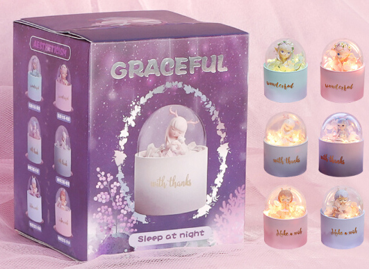 盲盒|29.9的电器盲盒能开出什么?