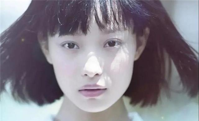 倪妮|影人聚焦·倪妮 | 独特的高级美，不再是她的限制