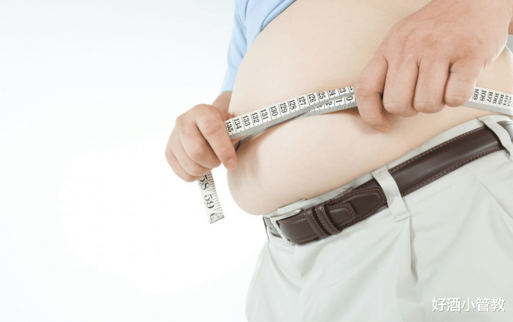 啤酒|“啤酒肚”真的是喝啤酒喝出来的吗？原来啤酒一直在背锅