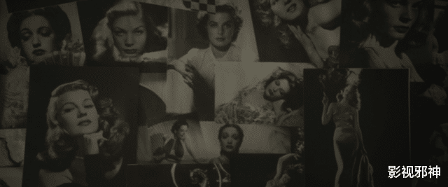 好莱坞|让人“着魔”的娱乐圈潜规则,都被它拍了出来