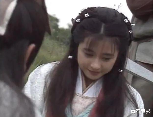 白百何|《天龙八部》演员现状：梦姑46岁仍单身，有12位老戏骨已离世