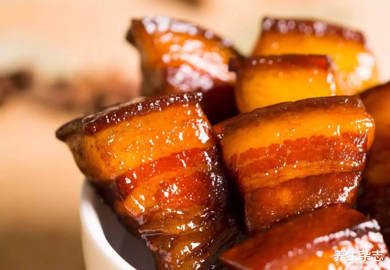 养生杂志|血管的“洗洁精”找到了,不是大豆,若你爱喝,血管畅通无阻