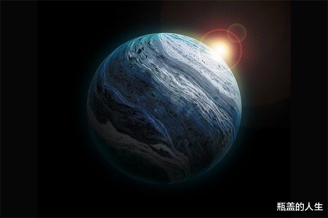 极端氦超巨星 编号HD 144941