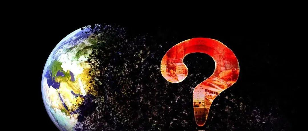 科学家 目前为止科学家难以解开的8个怪异现象,平行宇宙就是其中之一