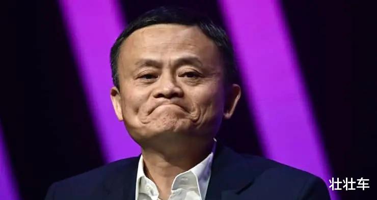 阿里巴巴|中国科技巨头加油：阿里巴巴超越谷歌、微软等美国巨头！