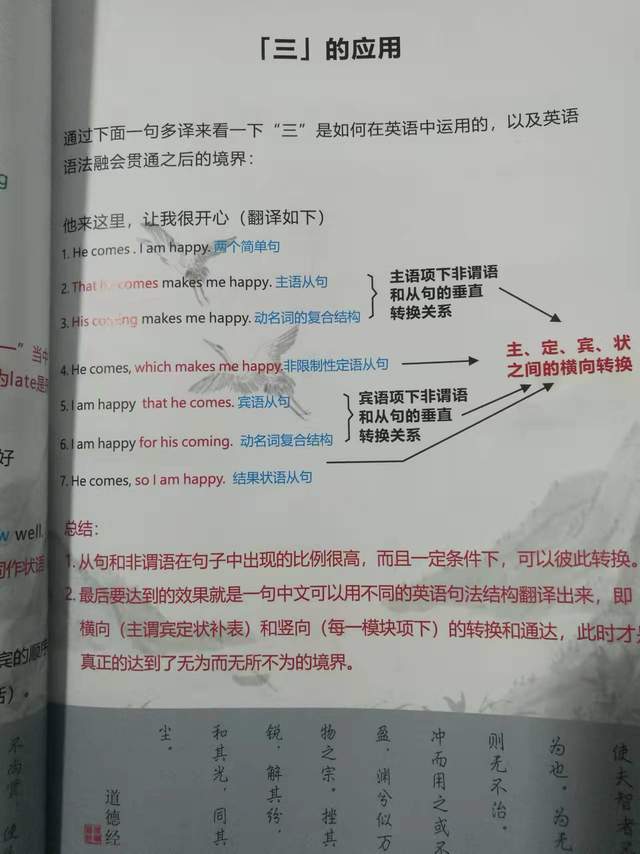 英语学习|一位有20年经验的英语教师把压箱底的东西都搬出来了，倾囊相授！