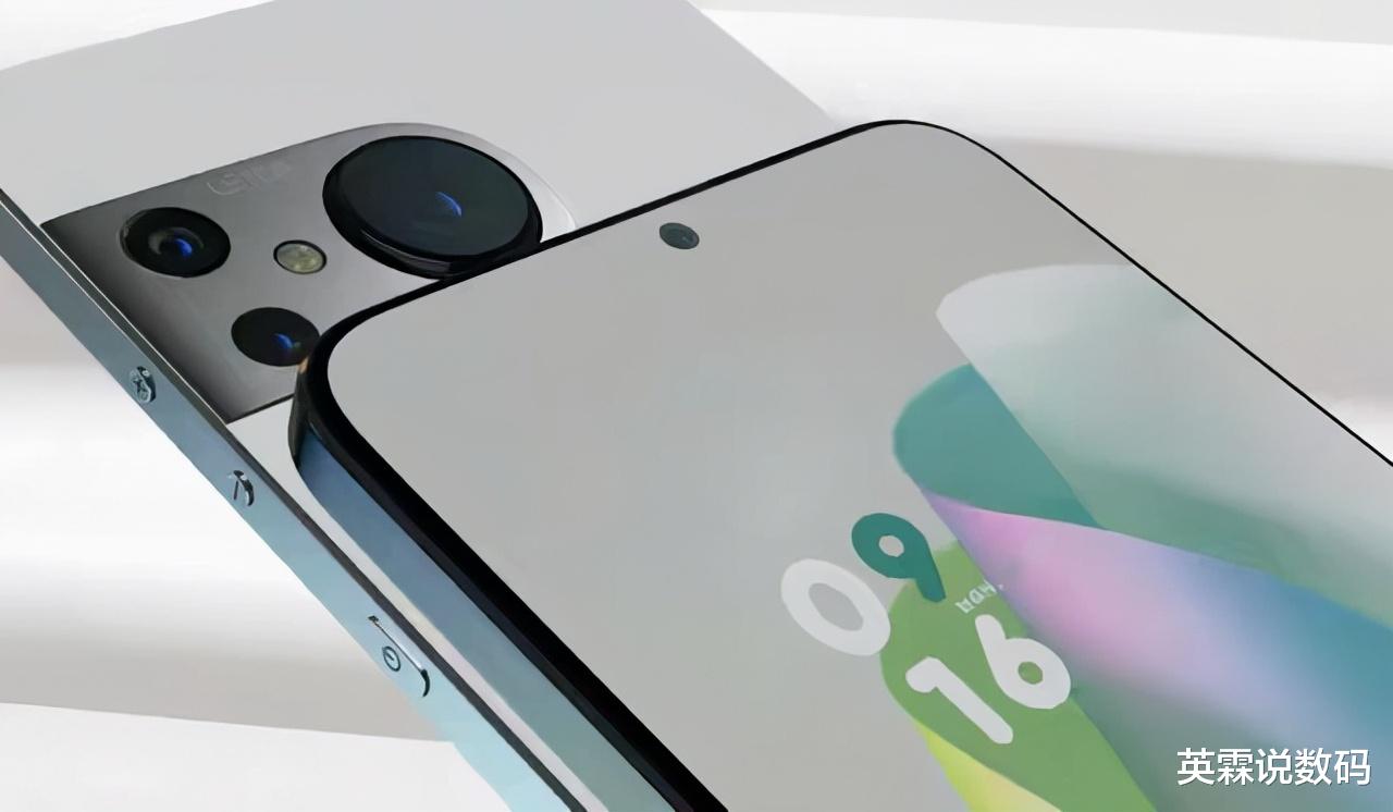 英特尔|诺基亚再推全新概念机,浓浓金属质感