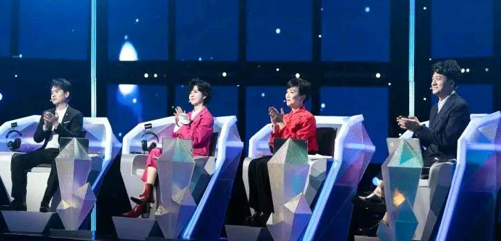 李宗盛|《唱出我新声》导师官宣，没有李宗盛刘欢李健等人，而是他们四人