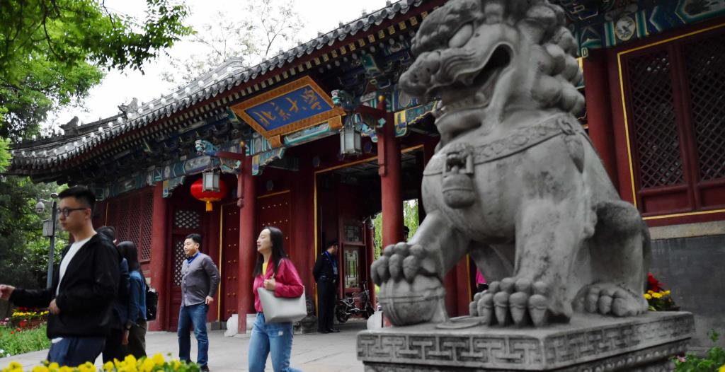 第一名|“研究生院”排行出炉，清华北大无缘第一名，榜首实至名归