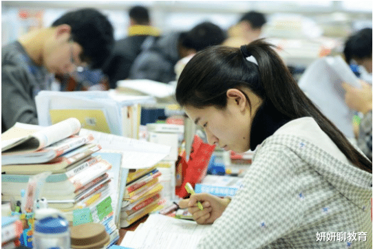 绵阳|“读研”不如“直接工作”？这4个专业考了也白考，考研党需谨慎