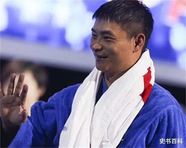 李小双|体操兄弟李小双李大双，两人头发都已花白，结婚多年都没有孩子