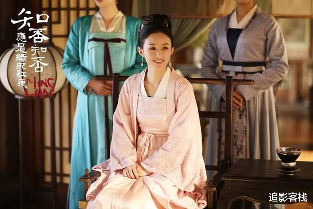 |这6部剧女主要挂眼科?放着帅气男二不爱,跟丑男主爱得肝肠寸断