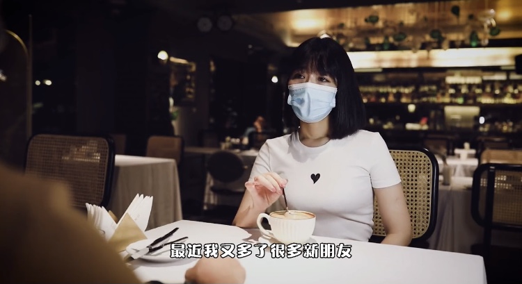 杭州|“杭州郑女士”因换锁走红 后开通个人账号晒出自己职业